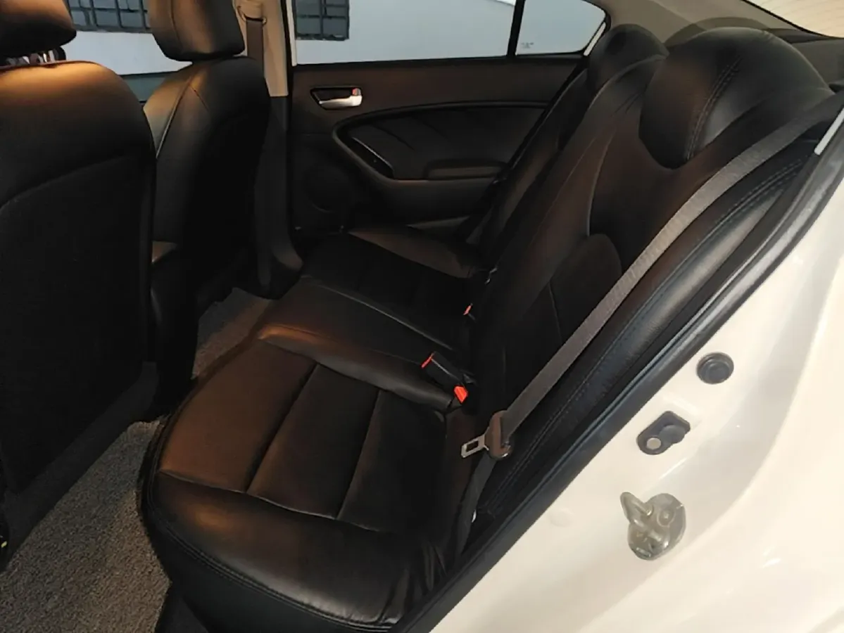 2016 Kia K3 1.6L 128HP L4 6AT,autocango,china used car exporter,china ev exporter,chinese used car exporter,chinese used ev exporter