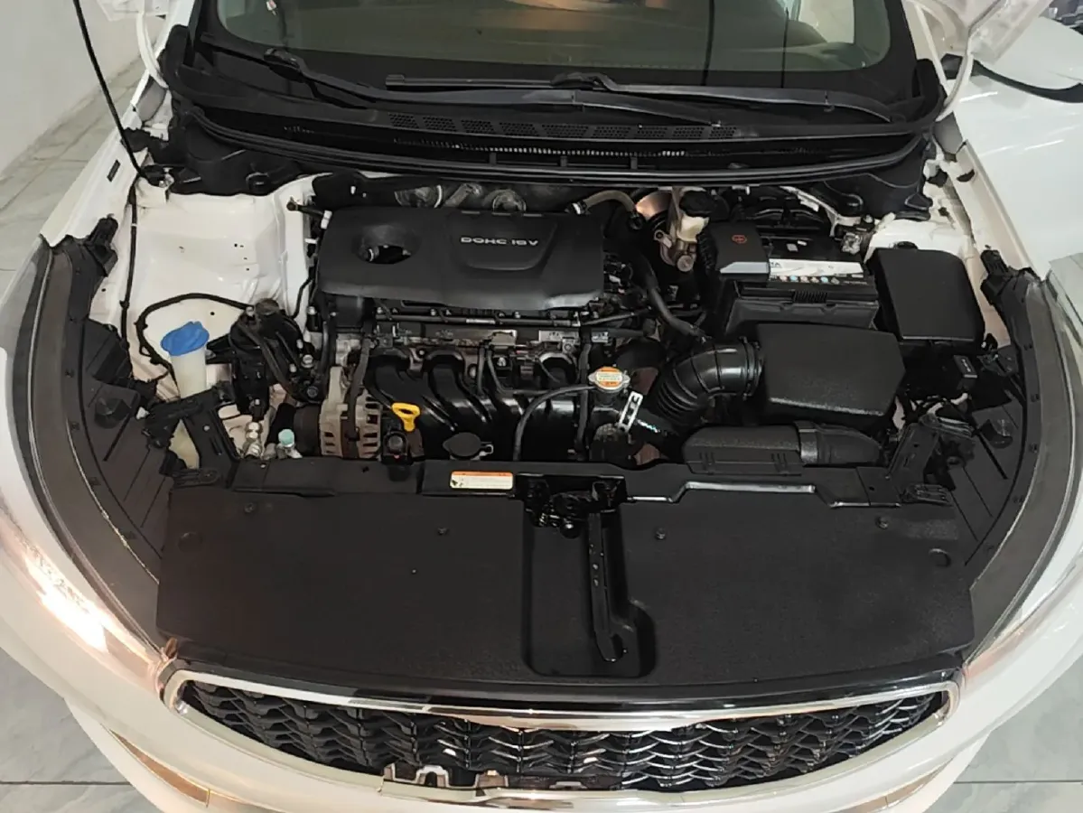 2016 Kia K3 1.6L 128HP L4 6AT,autocango,china used car exporter,china ev exporter,chinese used car exporter,chinese used ev exporter