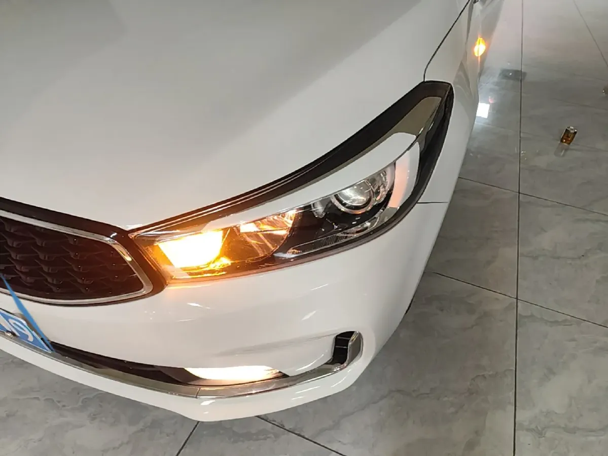 2016 Kia K3 1.6L 128HP L4 6AT,autocango,china used car exporter,china ev exporter,chinese used car exporter,chinese used ev exporter