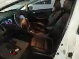 2016 Kia K3 1.6L 128HP L4 6AT