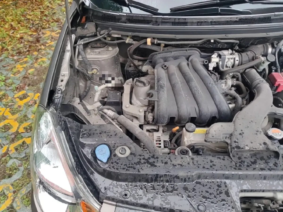 2012 Nissan Sylphy 1.6L 117HP L4 5MT,autocango,china used car exporter,china ev exporter,chinese used car exporter,chinese used ev exporter