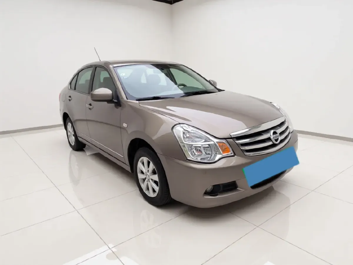 2012 Nissan Sylphy 1.6L 117HP L4 5MT,autocango,china used car exporter,china ev exporter,chinese used car exporter,chinese used ev exporter
