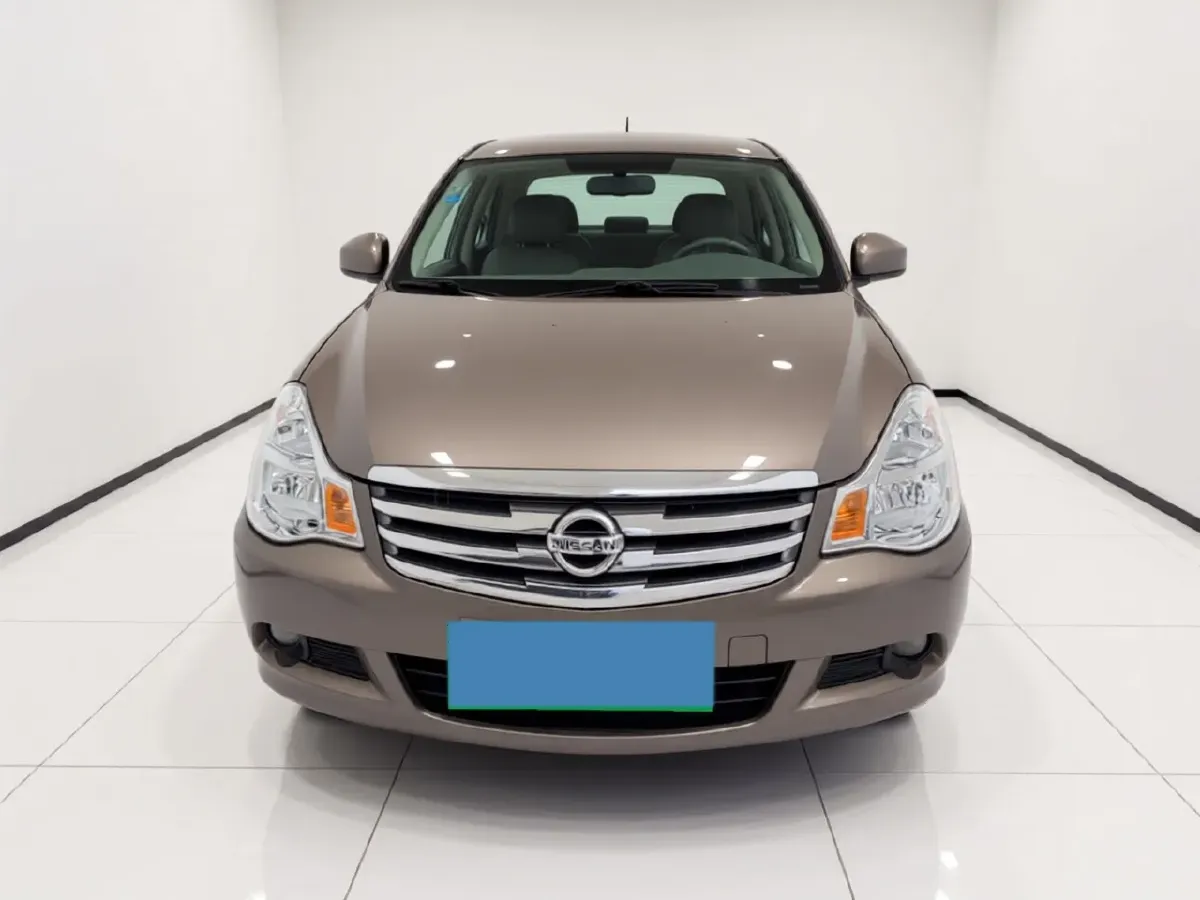 2012 Nissan Sylphy 1.6L 117HP L4 5MT,autocango,china used car exporter,china ev exporter,chinese used car exporter,chinese used ev exporter