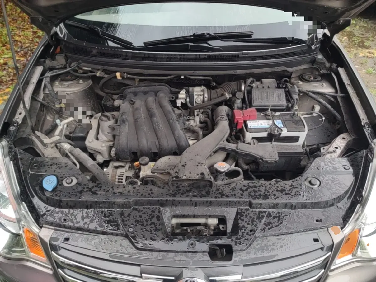 2012 Nissan Sylphy 1.6L 117HP L4 5MT,autocango,china used car exporter,china ev exporter,chinese used car exporter,chinese used ev exporter