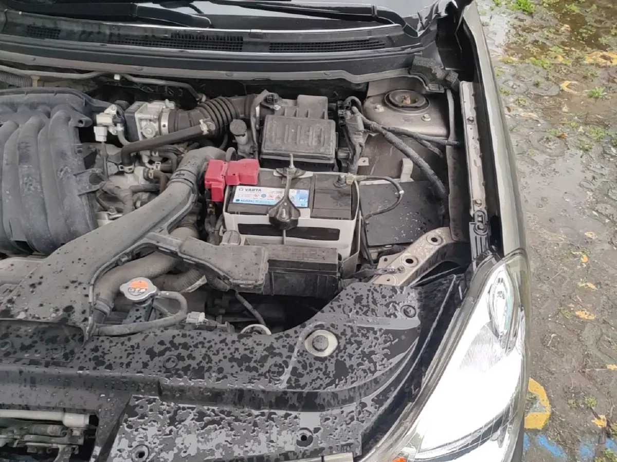 2012 Nissan Sylphy 1.6L 117HP L4 5MT,autocango,china used car exporter,china ev exporter,chinese used car exporter,chinese used ev exporter