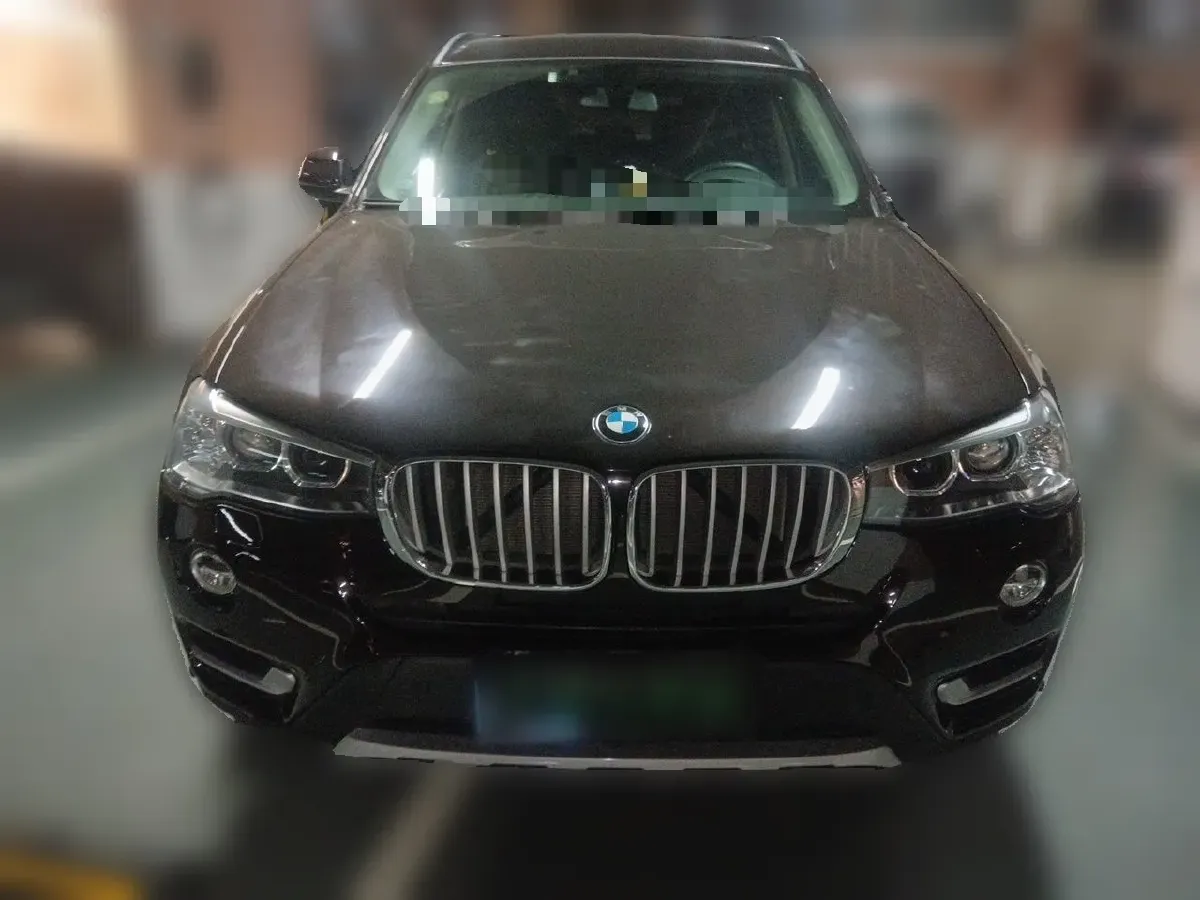 2014 BMW X3 2.0T 184HP L4 8AT,autocango,china used car exporter,china ev exporter,chinese used car exporter,chinese used ev exporter
