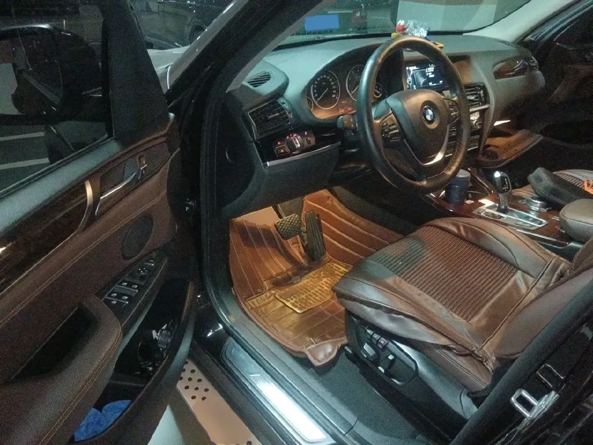 2014 BMW X3 2.0T 184HP L4 8AT,autocango,china used car exporter,china ev exporter,chinese used car exporter,chinese used ev exporter