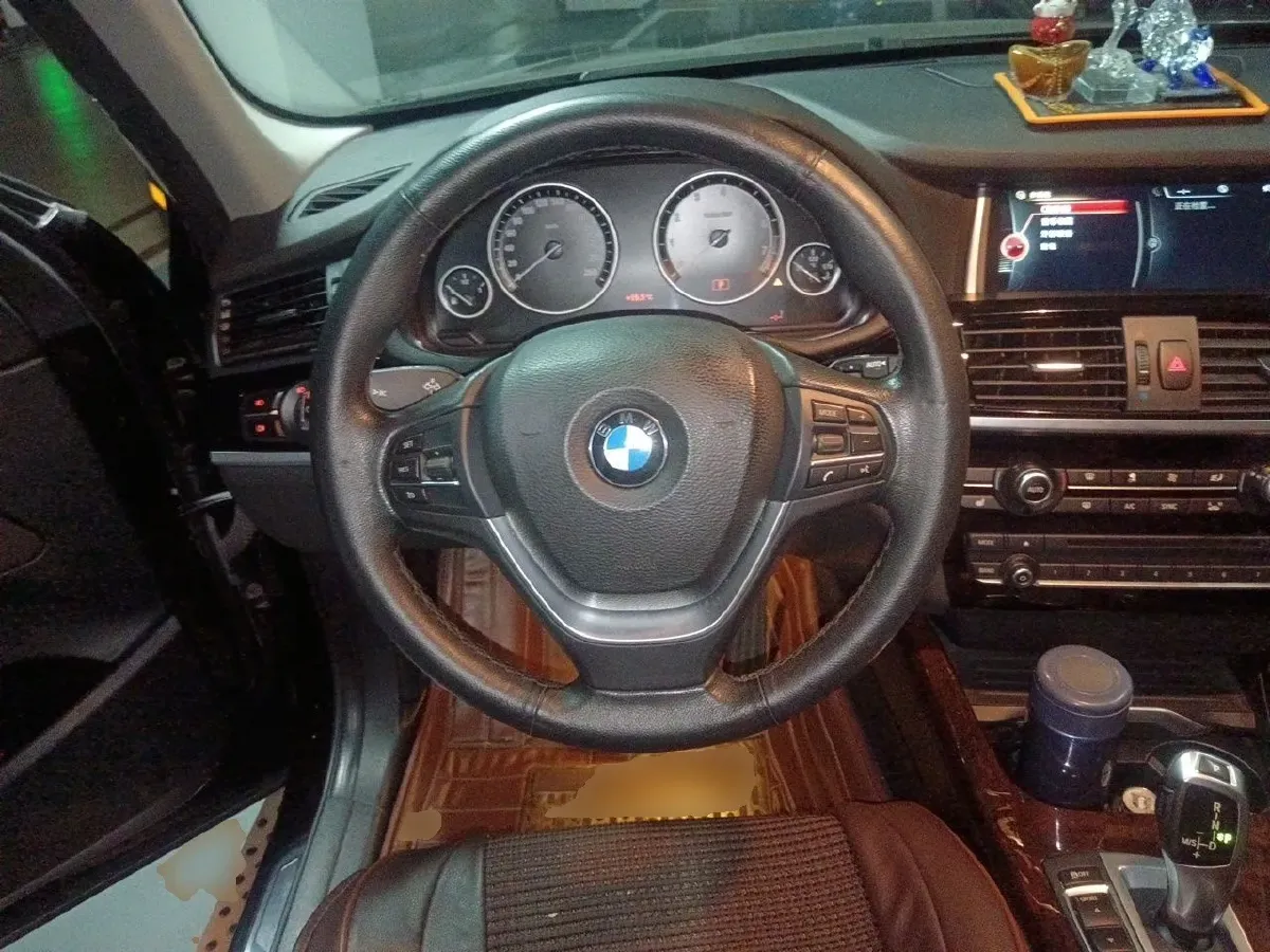 2014 BMW X3 2.0T 184HP L4 8AT,autocango,china used car exporter,china ev exporter,chinese used car exporter,chinese used ev exporter