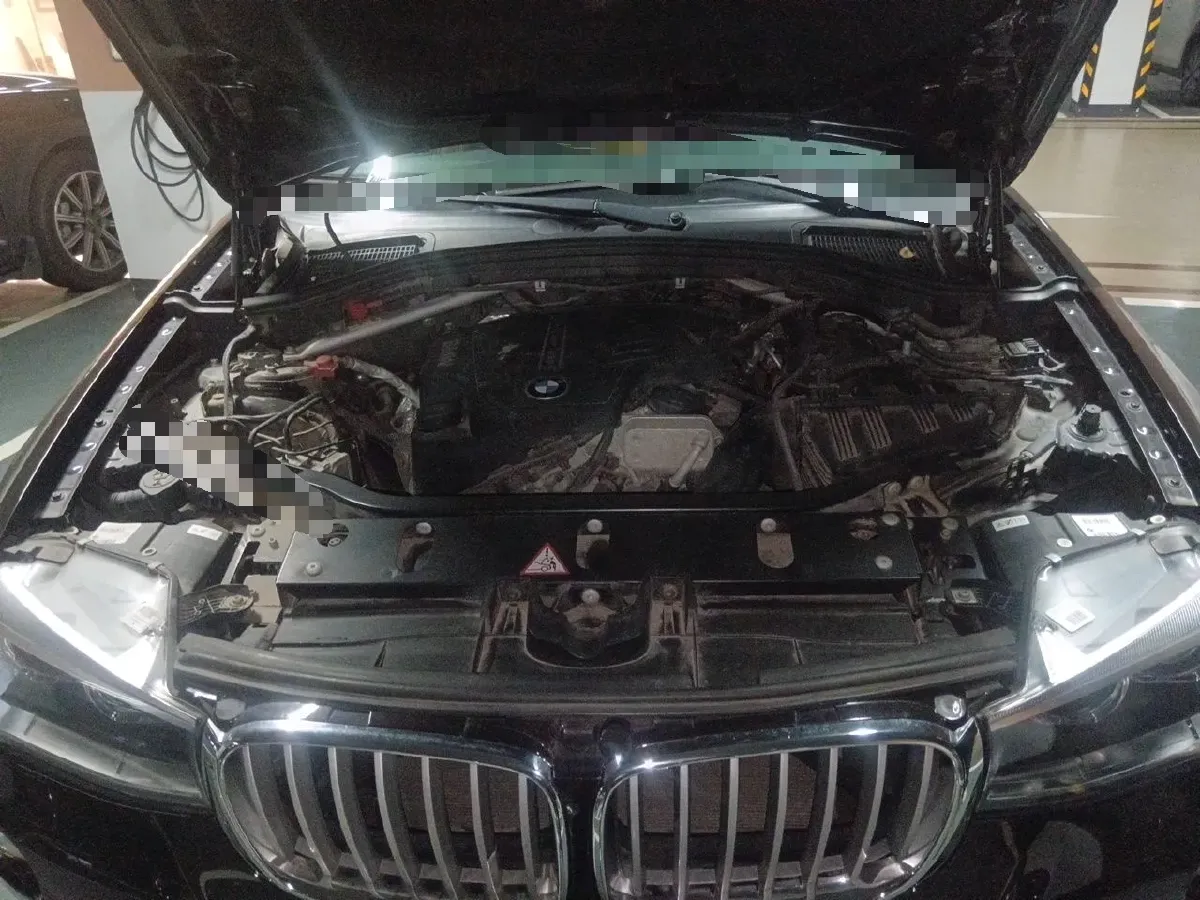 2014 BMW X3 2.0T 184HP L4 8AT,autocango,china used car exporter,china ev exporter,chinese used car exporter,chinese used ev exporter
