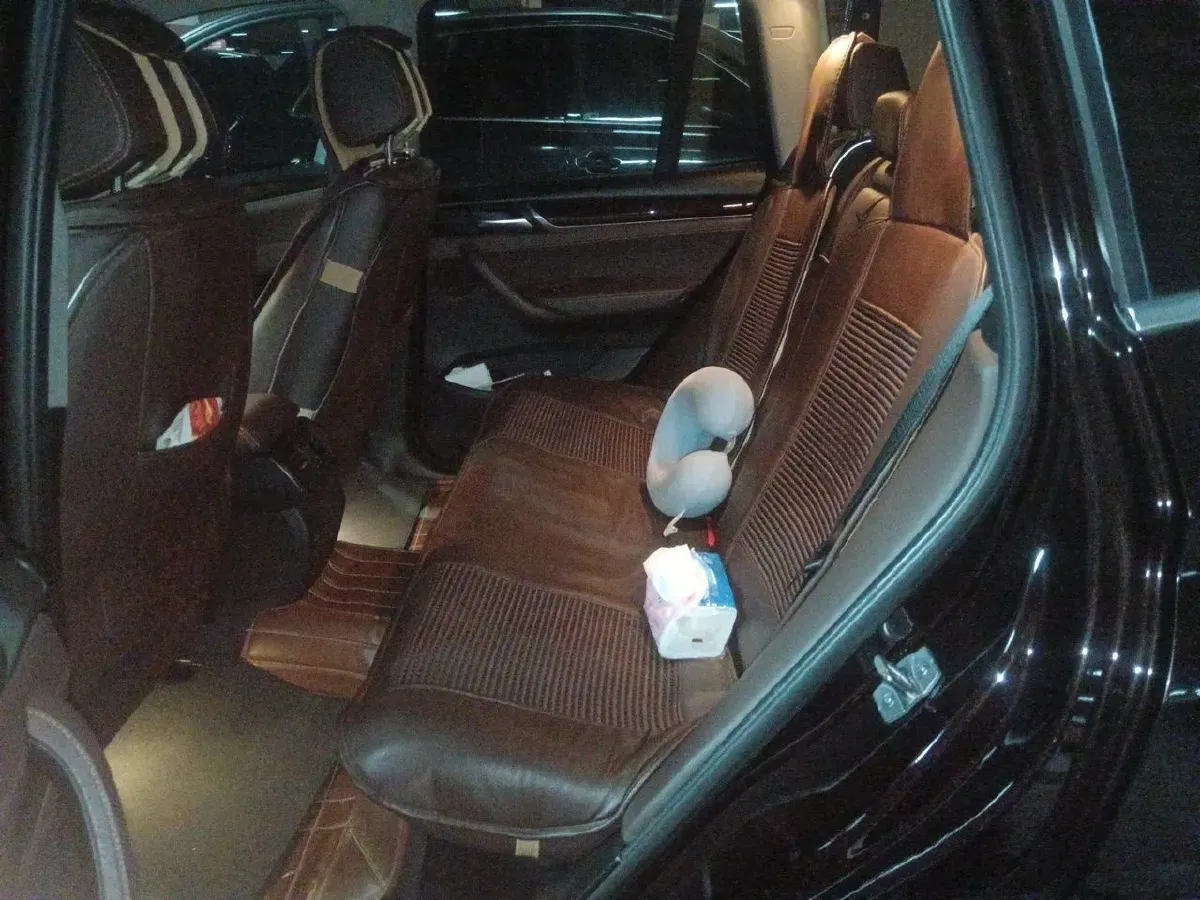2014 BMW X3 2.0T 184HP L4 8AT,autocango,china used car exporter,china ev exporter,chinese used car exporter,chinese used ev exporter