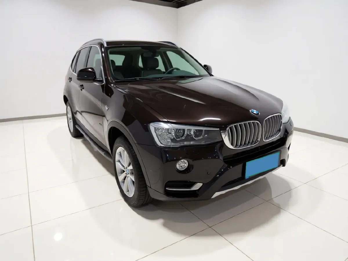 2014 BMW X3 2.0T 184HP L4 8AT,autocango,china used car exporter,china ev exporter,chinese used car exporter,chinese used ev exporter