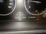 2014 BMW X3 2.0T 184HP L4 8AT