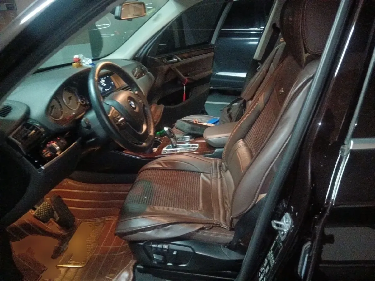 2014 BMW X3 2.0T 184HP L4 8AT,autocango,china used car exporter,china ev exporter,chinese used car exporter,chinese used ev exporter