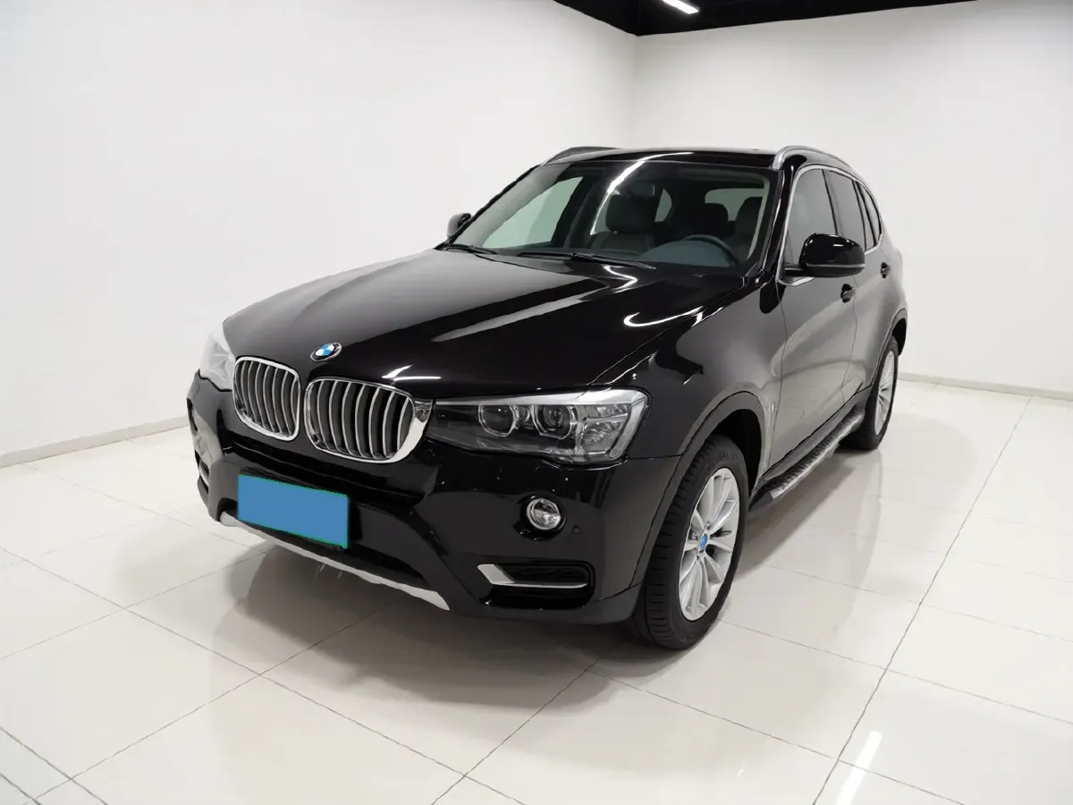 2014 BMW X3 2.0T 184HP L4 8AT,autocango,china used car exporter,china ev exporter,chinese used car exporter,chinese used ev exporter