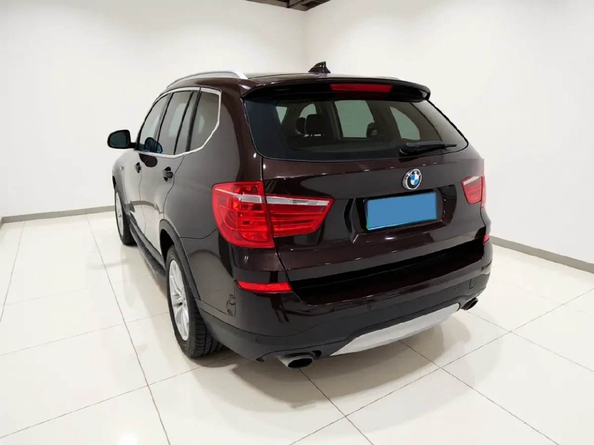 2014 BMW X3 2.0T 184HP L4 8AT,autocango,china used car exporter,china ev exporter,chinese used car exporter,chinese used ev exporter