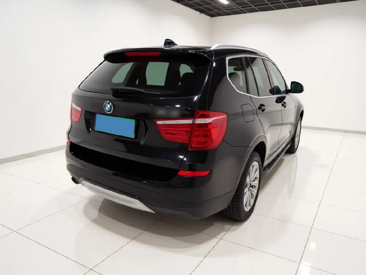 2014 BMW X3 2.0T 184HP L4 8AT,autocango,china used car exporter,china ev exporter,chinese used car exporter,chinese used ev exporter