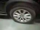 2014 BMW X3 2.0T 184HP L4 8AT