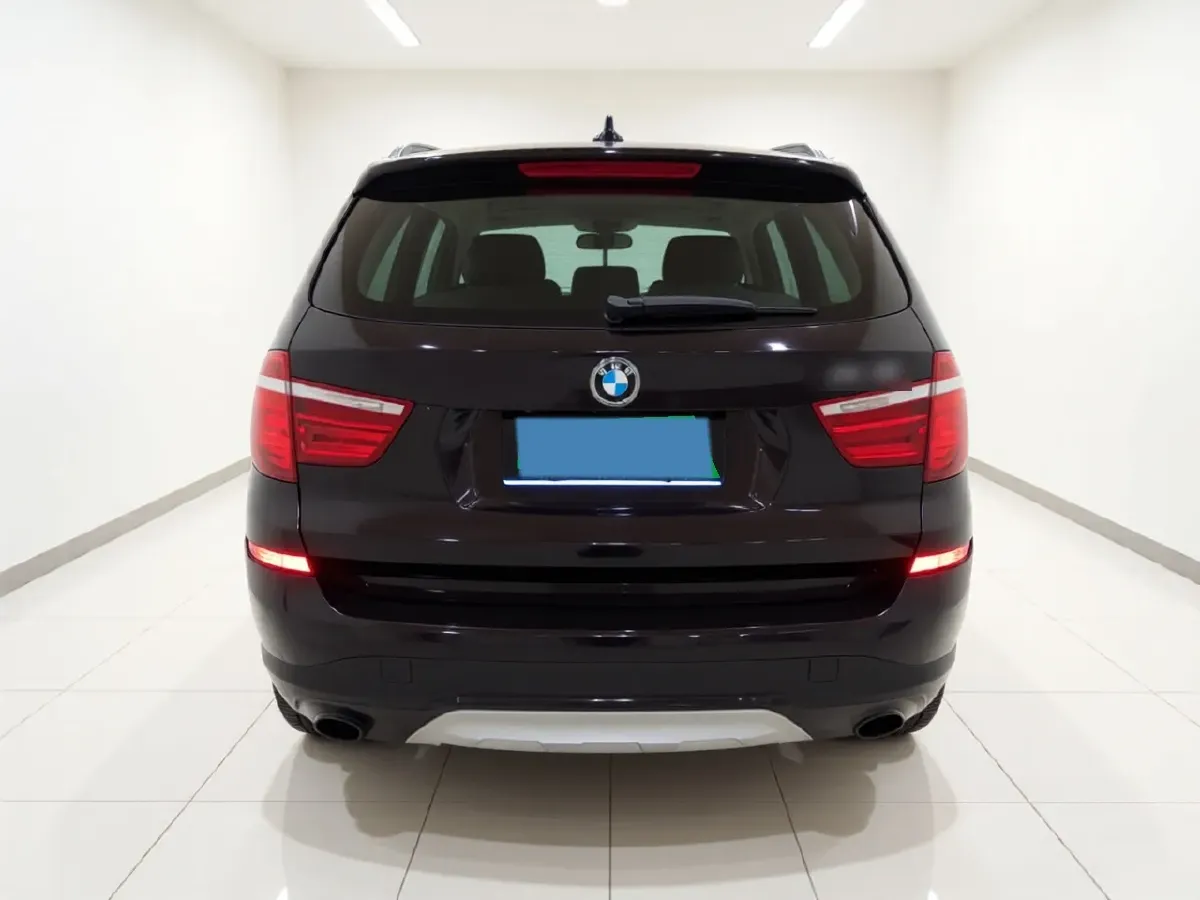 2014 BMW X3 2.0T 184HP L4 8AT,autocango,china used car exporter,china ev exporter,chinese used car exporter,chinese used ev exporter