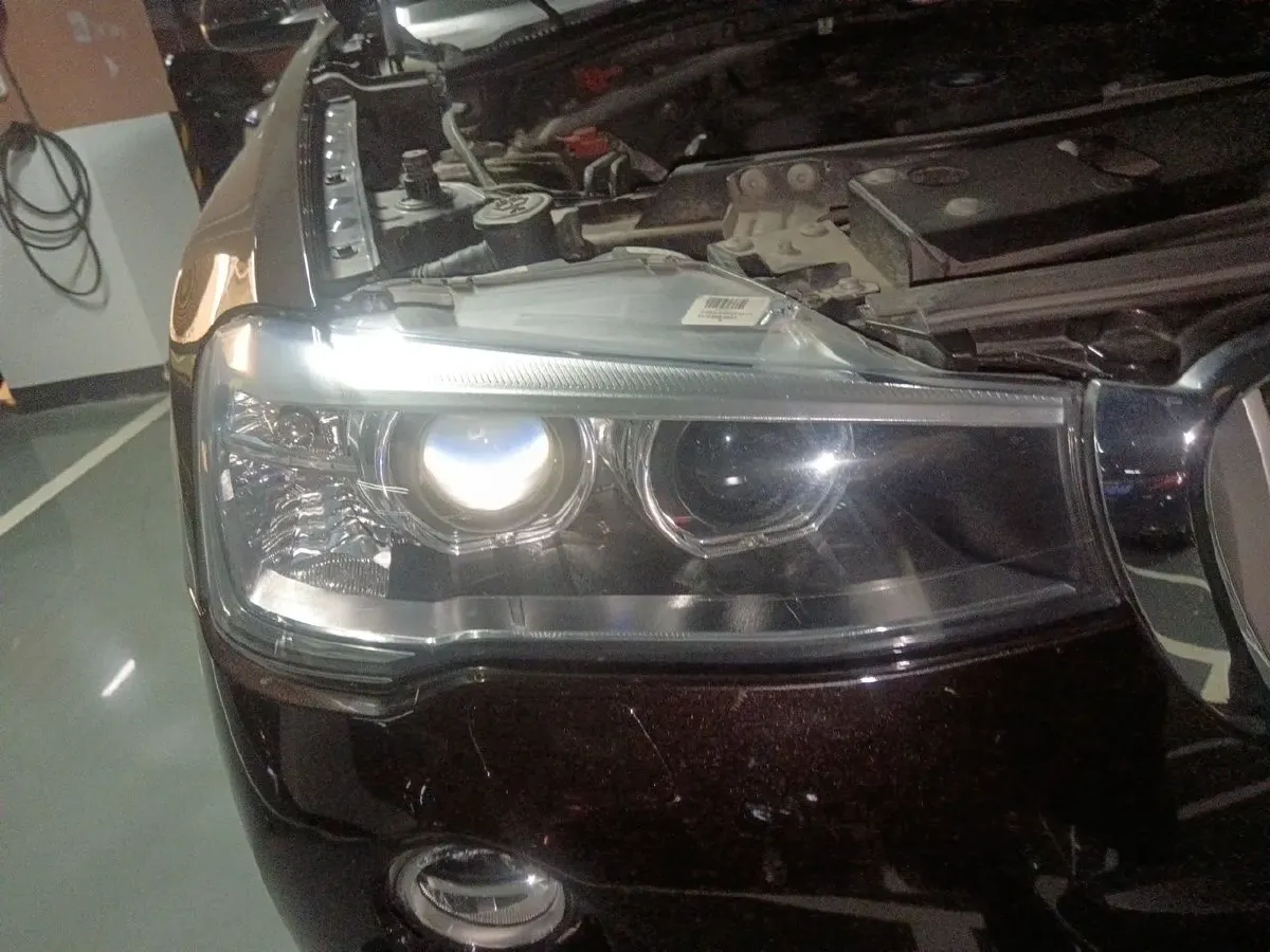 2014 BMW X3 2.0T 184HP L4 8AT,autocango,china used car exporter,china ev exporter,chinese used car exporter,chinese used ev exporter