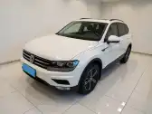 2019 VOLKSWAGEN TIGUAN L,autocango,china used car exporter,china ev exporter,chinese used car exporter,chinese used ev exporter