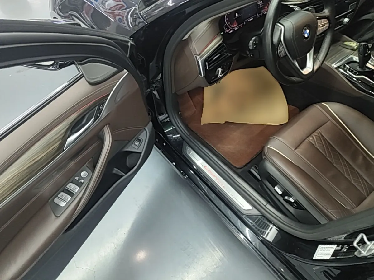 2020 BMW 5 Series 2.0T 252HP L4 8AT,autocango,china used car exporter,china ev exporter,chinese used car exporter,chinese used ev exporter