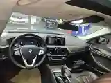 2020 BMW 5 Series 2.0T 252HP L4 8AT