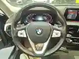 2020 BMW 5 Series 2.0T 252HP L4 8AT