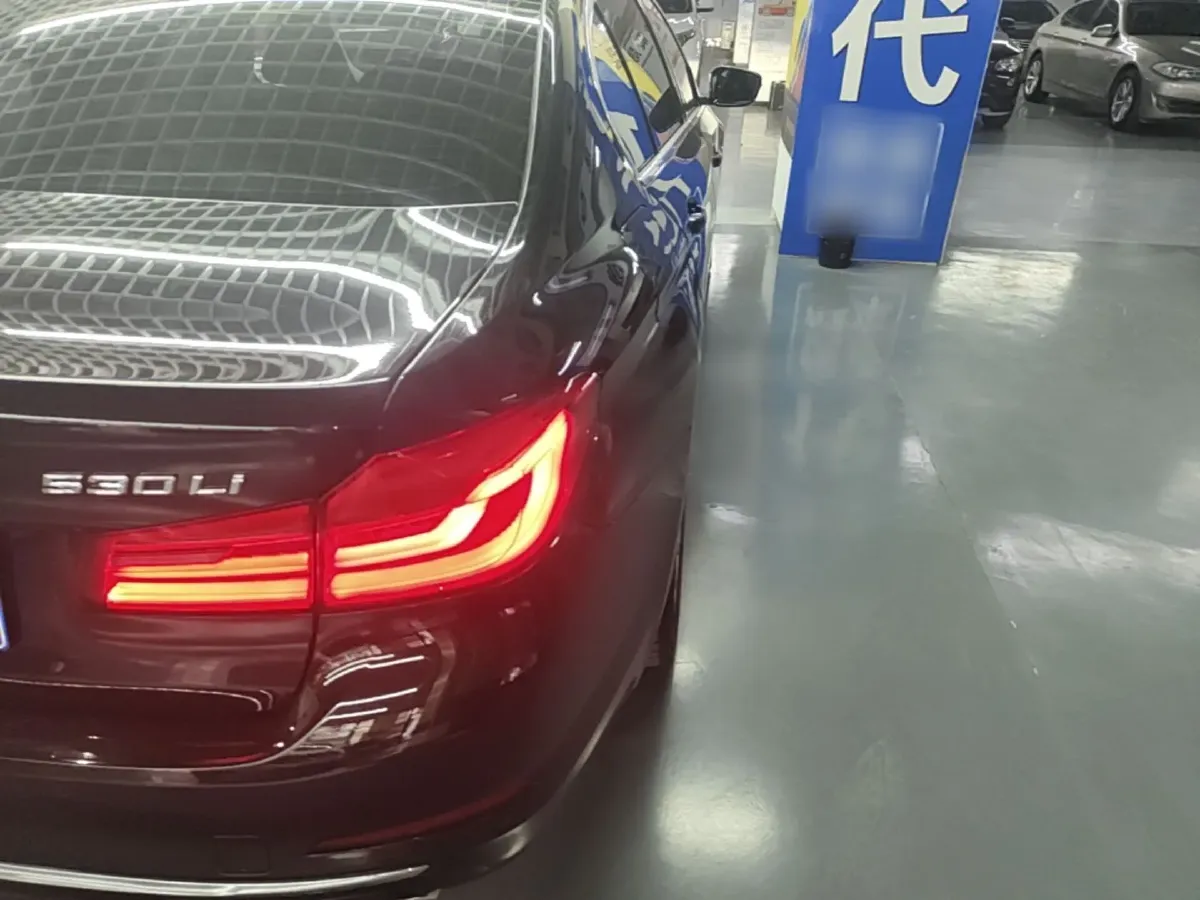 2020 BMW 5 Series 2.0T 252HP L4 8AT,autocango,china used car exporter,china ev exporter,chinese used car exporter,chinese used ev exporter