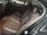 2020 BMW 5 Series 2.0T 252HP L4 8AT