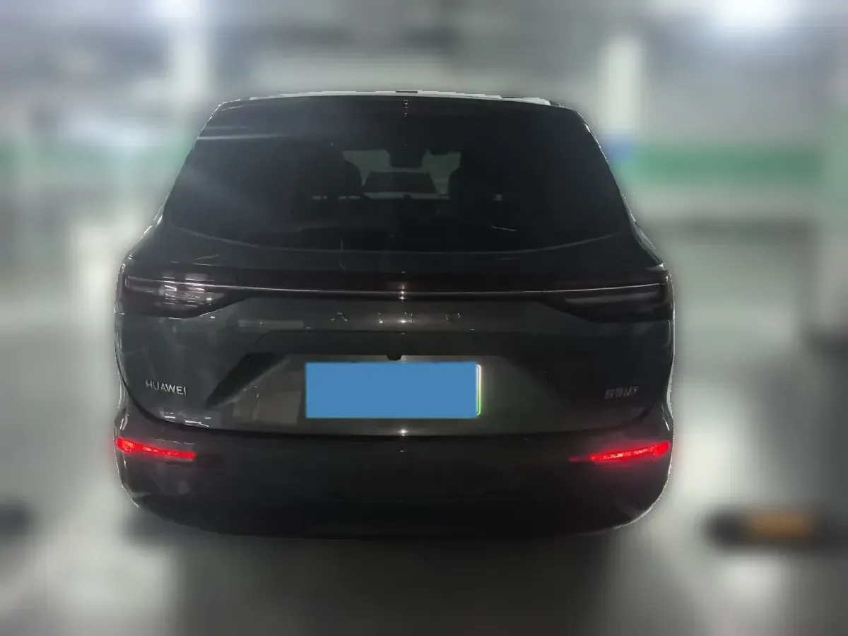 2022 AITO AITO M7 Range Extended 125HP REEV 40KWH,autocango,china used car exporter,china ev exporter,chinese used car exporter,chinese used ev exporter