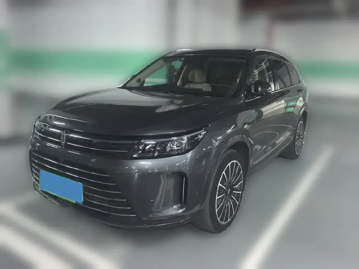 2022 AITO AITO M7 Range Extended 125HP REEV 40KWH,autocango,china used car exporter,china ev exporter,chinese used car exporter,chinese used ev exporter