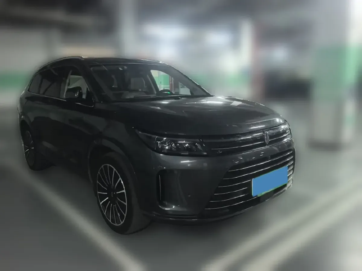 2022 AITO AITO M7 Range Extended 125HP REEV 40KWH,autocango,china used car exporter,china ev exporter,chinese used car exporter,chinese used ev exporter