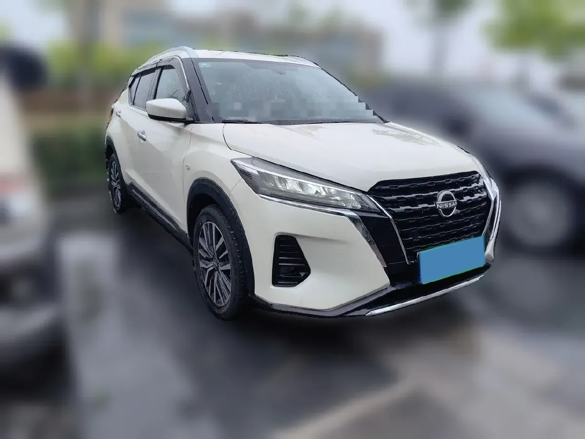 2023 Nissan Kicks 1.5L 122HP L4 CVT,autocango,china used car exporter,china ev exporter,chinese used car exporter,chinese used ev exporter