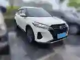 2023 Nissan Kicks 1.5L 122HP L4 CVT