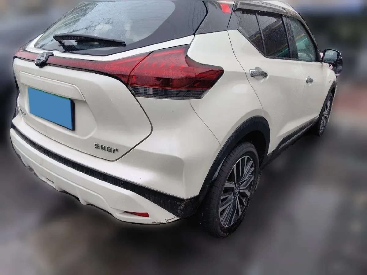 2023 Nissan Kicks 1.5L 122HP L4 CVT,autocango,china used car exporter,china ev exporter,chinese used car exporter,chinese used ev exporter