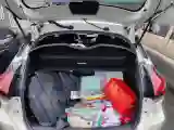 2023 Nissan Kicks 1.5L 122HP L4 CVT