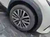 2023 Nissan Kicks 1.5L 122HP L4 CVT