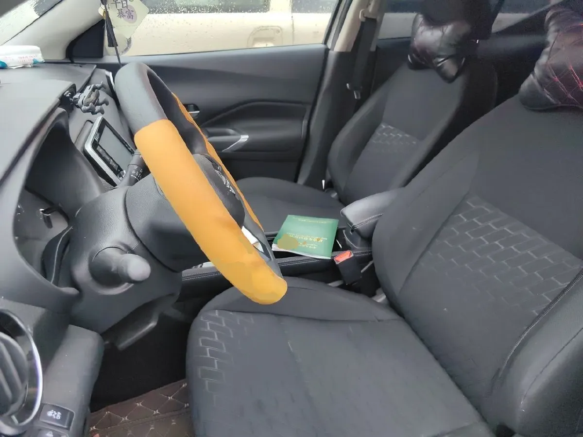 2023 Nissan Kicks 1.5L 122HP L4 CVT,autocango,china used car exporter,china ev exporter,chinese used car exporter,chinese used ev exporter
