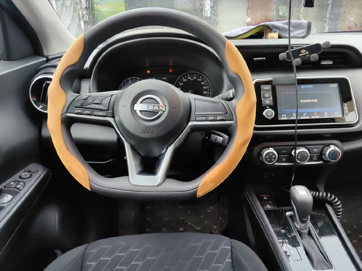 2023 Nissan Kicks 1.5L 122HP L4 CVT,autocango,china used car exporter,china ev exporter,chinese used car exporter,chinese used ev exporter