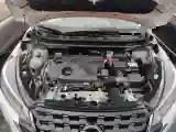 2023 Nissan Kicks 1.5L 122HP L4 CVT