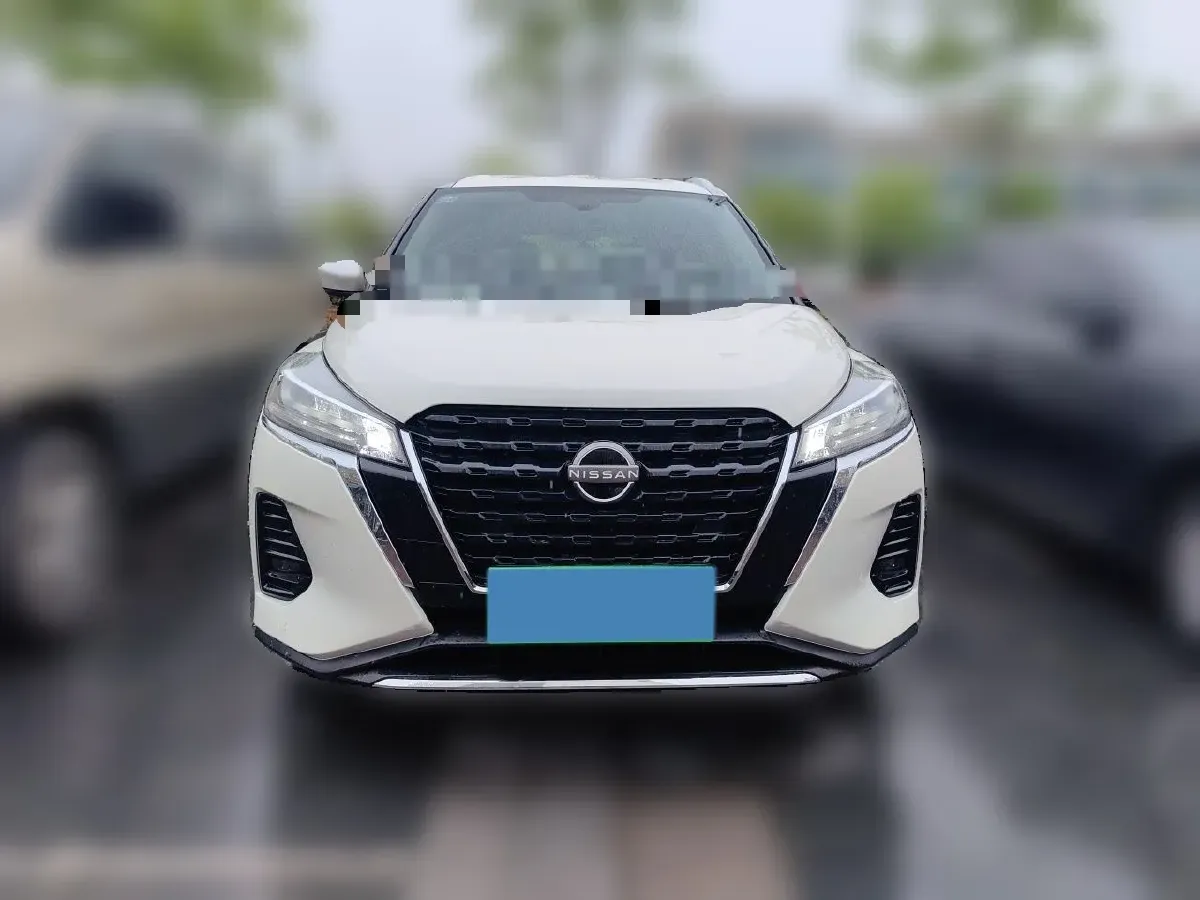 2023 Nissan Kicks 1.5L 122HP L4 CVT,autocango,china used car exporter,china ev exporter,chinese used car exporter,chinese used ev exporter