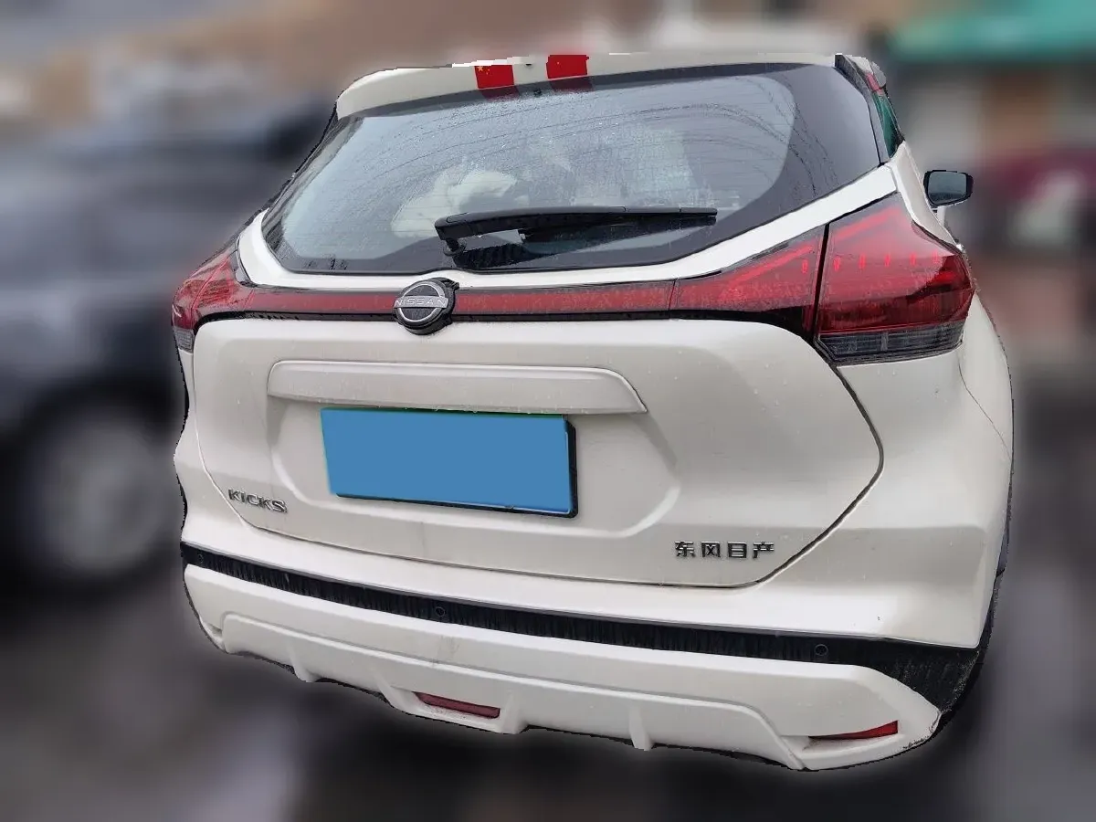 2023 Nissan Kicks 1.5L 122HP L4 CVT,autocango,china used car exporter,china ev exporter,chinese used car exporter,chinese used ev exporter