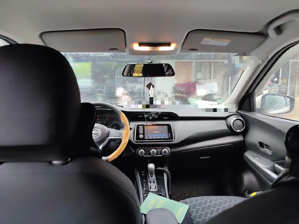 2023 Nissan Kicks 1.5L 122HP L4 CVT,autocango,china used car exporter,china ev exporter,chinese used car exporter,chinese used ev exporter