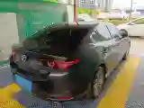 2020 Mazda 3 Axela 2.0L 158HP L4 6AT