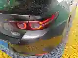 2020 Mazda 3 Axela 2.0L 158HP L4 6AT