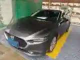 2020 Mazda 3 Axela 2.0L 158HP L4 6AT