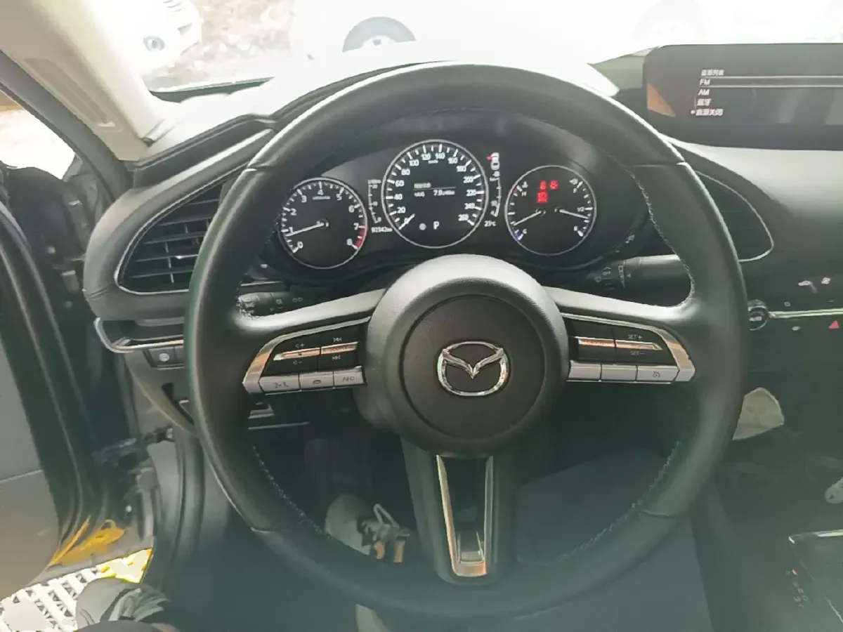 2020 Mazda 3 Axela 2.0L 158HP L4 6AT,autocango,china used car exporter,china ev exporter,chinese used car exporter,chinese used ev exporter