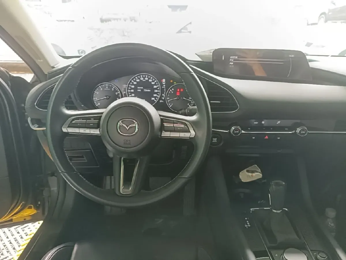 2020 Mazda 3 Axela 2.0L 158HP L4 6AT,autocango,china used car exporter,china ev exporter,chinese used car exporter,chinese used ev exporter
