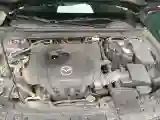 2020 Mazda 3 Axela 2.0L 158HP L4 6AT