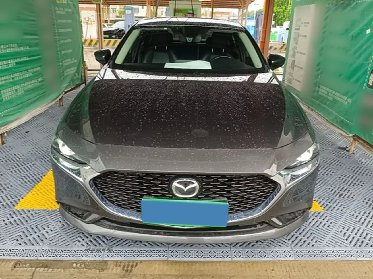 2020 Mazda 3 Axela 2.0L 158HP L4 6AT,autocango,china used car exporter,china ev exporter,chinese used car exporter,chinese used ev exporter
